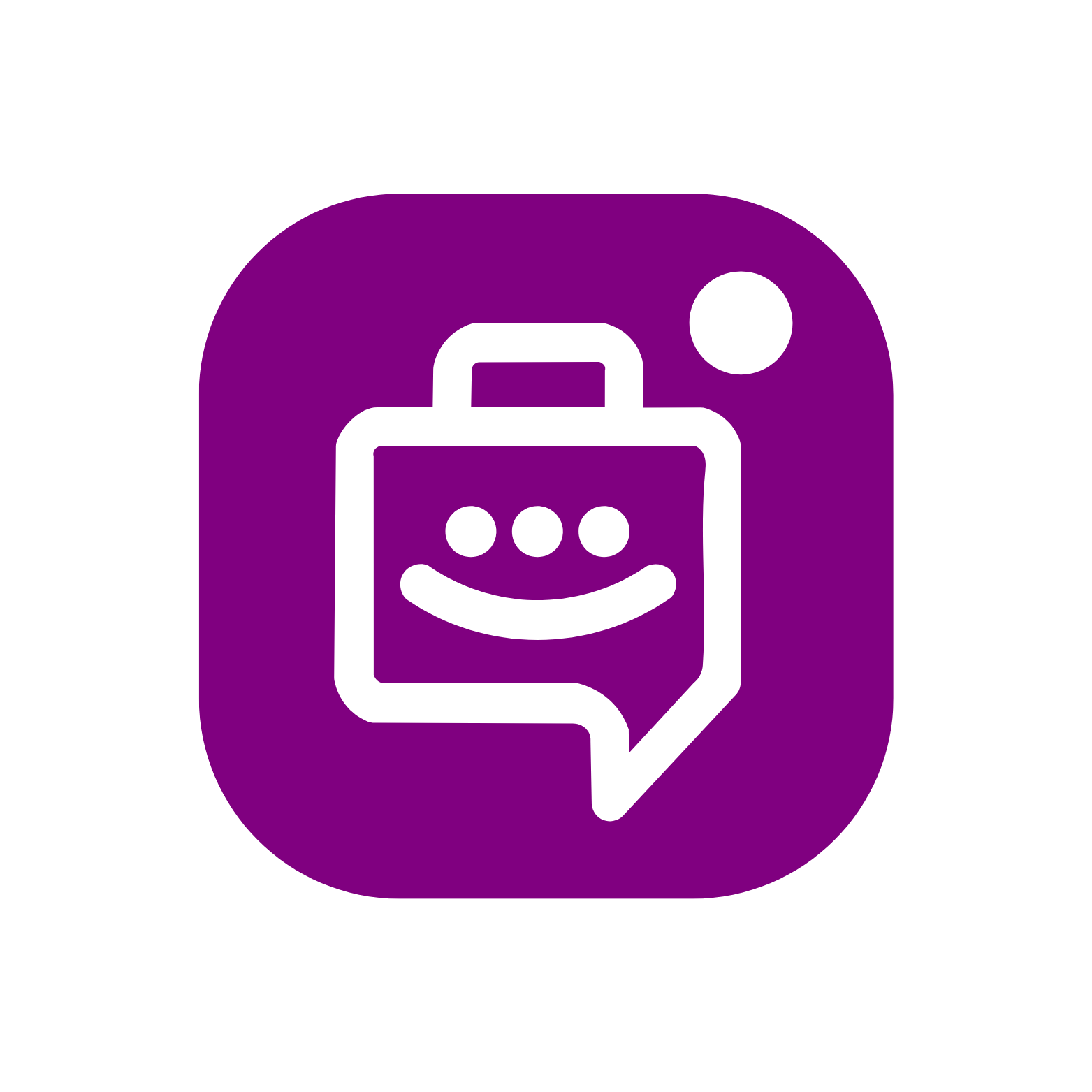 brand logo